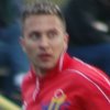 Marcin Kubiak w Avii