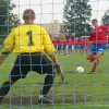 Sparing ze Stal� Poniatowa