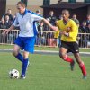 Wierna Ma�ogoszcz - �ada 1:1 (0:0)