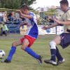 Sok� Zwierzyniec - �ada 0:8 (0:4)