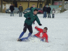 Sparing w Tomaszowie Lubelskim