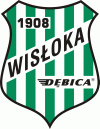 Wis�oka D�bica - �ada 1:1